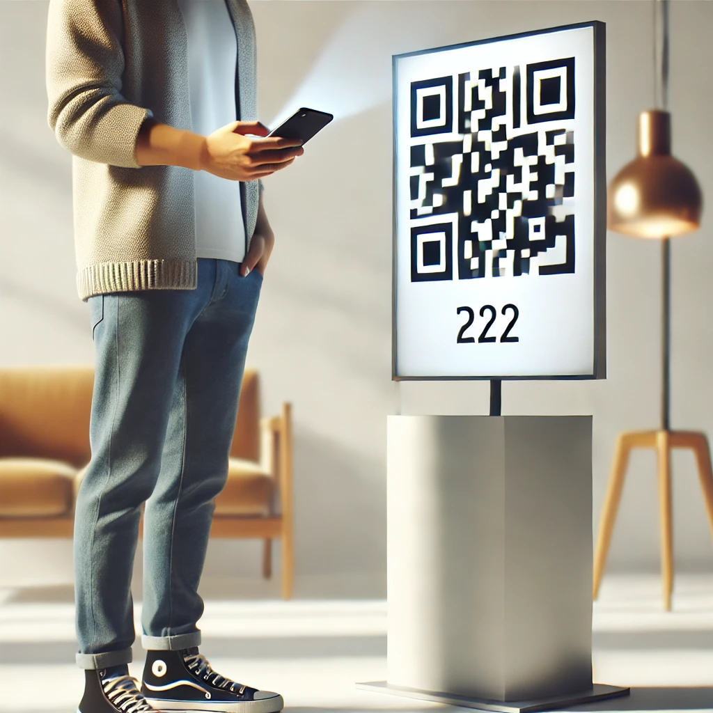 QR Code